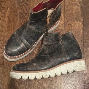 Bed Stu Lydyi boots